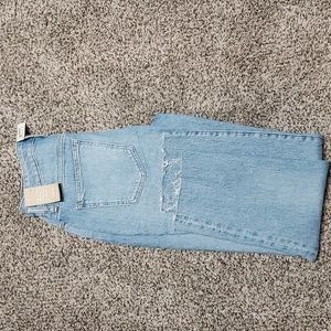 MWL Curvy Perfect Vintage jeans 27 (NWT)